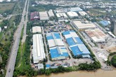 Một dự án gần 3.000 tỷ sắp thi công trong quý II, mang đến quỹ đất công nghiệp 75 ha cho vùng ven Hà Nội