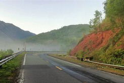 Phó Thủ tướng cho ý kiến về đường liên vùng kết nối Khánh Hòa, Ninh Thuận và Lâm Đồng