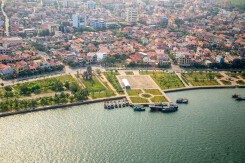 TP Đồng Hới, Quảng Bình đấu giá 13 thửa đất, khởi điểm từ 1,19 tỷ đồng/thửa đất (lần 2)