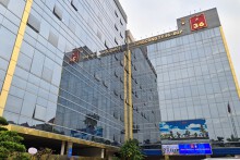 Thành viên HĐQT Tổng Công ty 36 nộp đơn từ nhiệm trước thềm Đại hội đồng cổ đông
