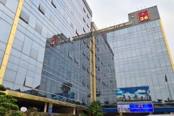 Thành viên HĐQT Tổng Công ty 36 nộp đơn từ nhiệm trước thềm Đại hội đồng cổ đông