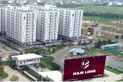 Vợ Chủ tịch HĐQT Nam Long muốn bán 2 triệu cổ phiếu NLG