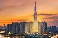Cổ phiếu Vinhomes 'lộ trần' sau loạt thông tin tích cực