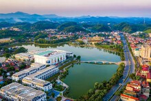 'So găng' hai nhà đầu tư đang cạnh tranh làm khu đô thị gần 700 tỷ ở Yên Bái
