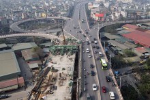 Hà Nội nhiều biện pháp để giải ngân vốn đầu tư công đạt 100%