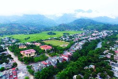 Huyện Văn Chấn, Yên Bái đấu giá 30 thửa đất, khởi điểm từ 4 triệu đồng/m2