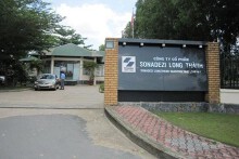 Sonadezi Long Thành đặt kế hoạch lợi nhuận đi lùi sau khi vượt chỉ tiêu trong năm 2022