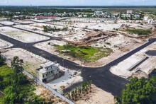 Lãnh đạo Địa ốc First Real hé mở tham vọng làm hệ thống phòng khám vệ tinh khu vực miền Trung, khởi đầu với Bệnh viện quốc tế 500 giường ở TP Tam Kỳ vào cuối 2023