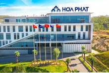 Hòa Phát đặt chỉ tiêu lợi nhuận đi lùi do chi phí tăng cao, lên loạt kế hoạch đầu tư BĐS trong năm nay