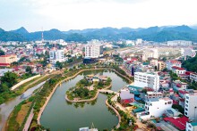 Sơn La mời đầu tư 71 dự án nhà ở gần 34.000 tỷ đồng, chủ yếu ở Mộc Châu