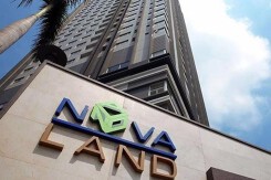 Novaland chi 25 tỷ đồng mua lại trái phiếu trước hạn