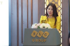 Thêm một Phó Tổng Giám đốc FLC từ nhiệm