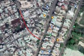 Đường sẽ mở theo quy hoạch ở phường 15, quận Tân Bình, TP HCM (phần 4)