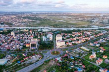 Vinhomes đăng ký làm khu đô thị hơn 23.000 tỷ ở Hải Phòng