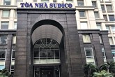 Một Phó Tổng Giám đốc của Sudico từ nhiệm