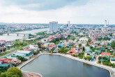 KĐT gần 10.000 tỷ ở TP Phủ Lý có thể triển khai trong năm nay