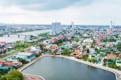 KĐT gần 10.000 tỷ ở TP Phủ Lý có thể triển khai trong năm nay