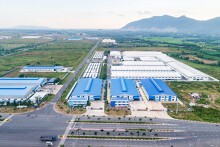 Sonadezi Châu Đức miễn nhiệm Phó Tổng giám đốc phụ trách dự án sân Golf Châu Đức