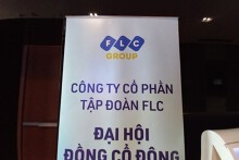 FLC ước tính vốn chủ bị âm, không phải dương 9.722 tỷ như báo cáo trước