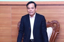 Kiện toàn Tổ công tác của Thủ tướng tháo gỡ vướng mắc dự án đầu tư