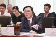 Doanh nghiệp Hoa Kỳ tại Việt Nam đầu tư chưa tương xứng với tiềm năng