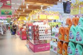 TP HCM: Tình trạng vắng khách tại chợ, trung tâm thương mại là do xu hướng thị trường