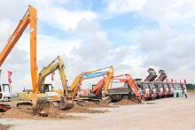 Tiến độ thực hiện Dự án đầu tư xây dựng đường Vành đai 3 TP HCM