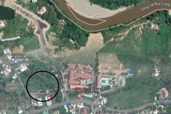 Đất có quy hoạch ở thị trấn Khánh Vĩnh, huyện Khánh Vĩnh, Khánh Hòa