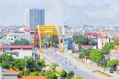 Hà Nam tìm chủ cho khu đô thị gần 2.000 tỷ tại TP Phủ Lý