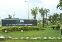 Long Hậu sẽ đẩy mạnh mô hình nhà xưởng quy mô nhỏ, quỹ đất thương phẩm không còn nhiều