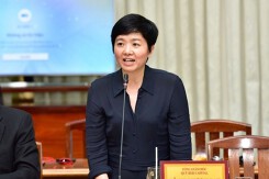 Hai lãnh đạo Red Capital sắp vào HĐQT Novaland