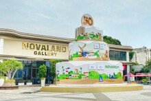 Novaland thành công gia hạn 3 lô trái phiếu 2.750 tỷ đồng
