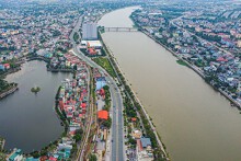 TP Phủ Lý có 5 dự án nhà ở hơn tỷ USD mời đầu tư trong 4 tháng, lọt 'mắt xanh' nhiều doanh nghiệp