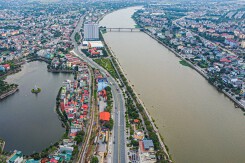TP Phủ Lý có 5 dự án nhà ở hơn tỷ USD mời đầu tư trong 4 tháng, lọt 'mắt xanh' nhiều doanh nghiệp
