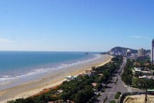 Thông tin quy hoạch nổi bật tuần qua (20/3 - 26/3): TP HCM và Bình Dương dự chi 5.500 tỷ đồng cho hai dự án giao thông cửa ngõ; Quảng Ninh quy hoạch mới ba đường sắt đô thị