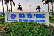 Viglacera dự kiến đầu tư mới 5 KCN gần 1.600 ha, sẽ tham gia đấu thầu 4 dự án BĐS nhà ở
