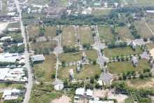 Dự thảo Luật Đất đai (sửa đổi): Cơ chế tự thỏa thuận giá đất sẽ khó khả thi với các dự án nhà ở thương mại