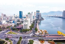 Đà Nẵng đặt mục tiêu đến năm 2030 trở thành cực tăng trưởng của vùng động lực kinh tế miền Trung