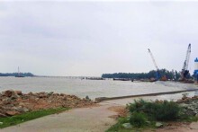 Thừa Thiên Huế dự kiến hoàn thành tuyến đường ven biển vào tháng 3/2025