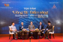 Cần có nghị quyết về gói 120.000 tỷ đồng, tài trợ cho doanh nghiệp bất động sản M&A