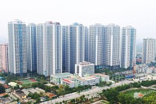 Thường vụ Quốc hội đề nghị không quy định thời hạn sở hữu nhà chung cư