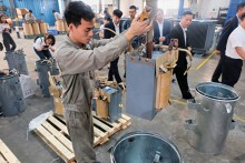 Doanh nghiệp sản xuất tính chuyện đặt hàng lao động, kỳ vọng thoát cảnh 'kỹ sư nhiều hơn công nhân'