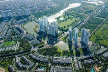 Hưng Yên công bố 9 dự án được phép mở bán trên địa bàn, có dự án của Ecopark và Vincom