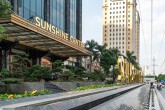 Sunshine Homes thay đổi vốn góp tại 3 doanh nghiệp thành viên