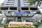 Sunshine Homes chuẩn bị nhân sự trước đại hội cổ đông