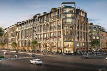 Lợi nhuận Hải Phát Land giảm hơn 90% trong năm 2022, nợ phải trả cao gấp 4 lần vốn chủ sở hữu