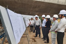 Đẩy nhanh tiến độ giải ngân vốn đầu tư công - Bài cuối: Đơn giản hóa thủ tục, tạo đột phá bằng dịch vụ công