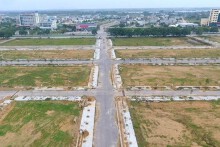 Thanh Hóa bổ sung thêm nhiều dự án khu dân cư, khu nhà ở vào danh mục đấu giá năm 2023