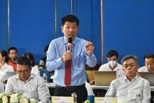 Doanh nghiệp than chỉ thấy gói vay ưu đãi nhà ở xã hội trên tivi
