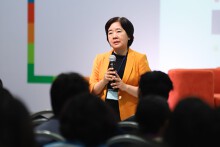 Chủ tịch Đại học Fulbright Việt Nam được đề cử tham gia HĐQT Tasco